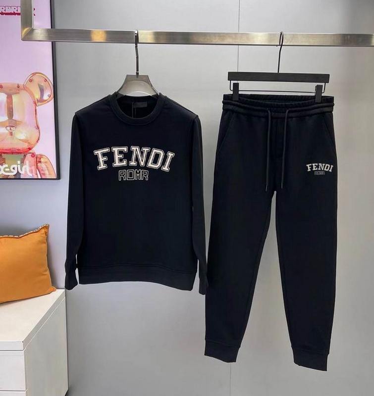 Fendi Men's Suits 15